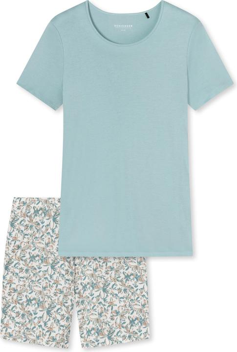 Produktbild Schiesser Pyjama Modal (38)