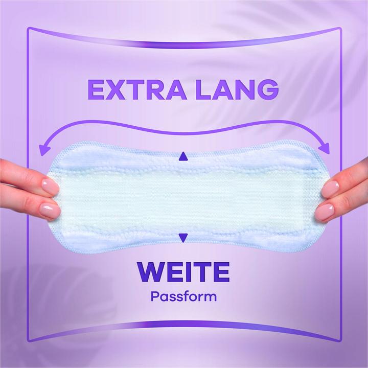 Actual product image Always Daily Protect (54 x, Panty liners)