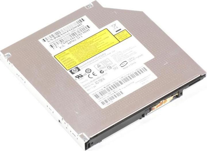 Immagine prodotto HP 449935-001 Unità DVD Super Multi (Unità DVD)
