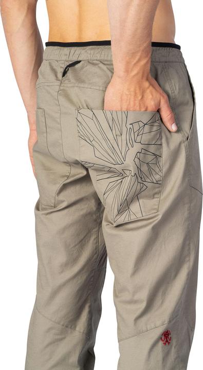 Actual product image Rafiki Runout (S)
