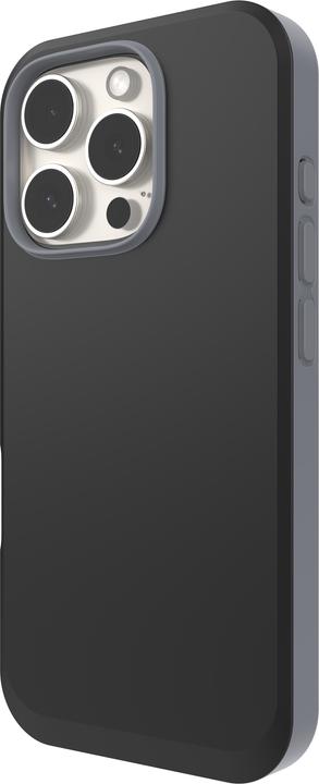 Immagine prodotto Zagg Custodia SoHo Snap con MagSafe per iPhone 16 Pro - Nero (Apple iPhone 16 Pro)