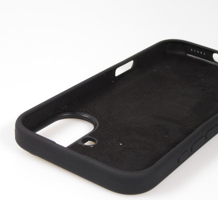 Produktbild PhoneLook Hülle Soft Touch (Apple iPhone 16 Plus)