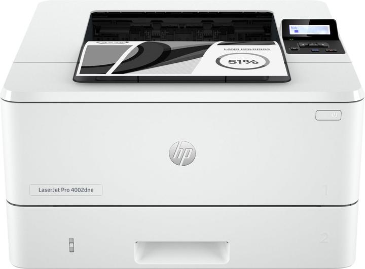 Immagine prodotto HP Laserjet Pro 4002Dne (Laser)