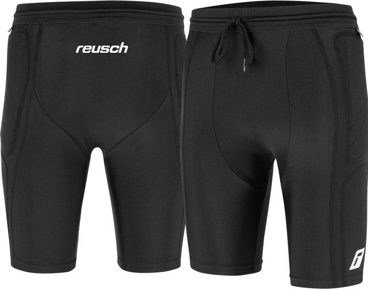 Reusch Compression Short XRD