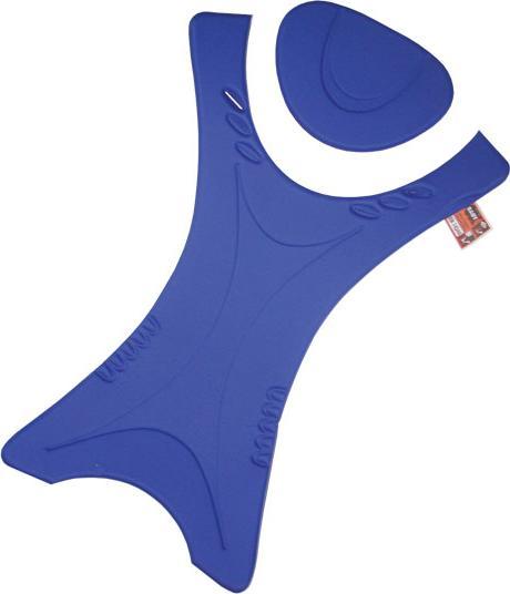 OK Baby Lining Bodyguard Blue (OKB-7162)
