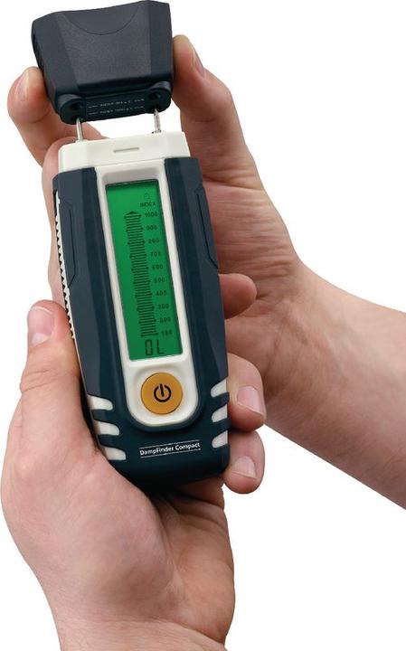 Actual product image Laserliner DampFinder Compact