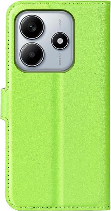 Immagine prodotto Cover-Discount Xiaomi Redmi Note 14 5G - Leder Etui Hülle (Xiaomi Redmi Note 14 Pro 5G)