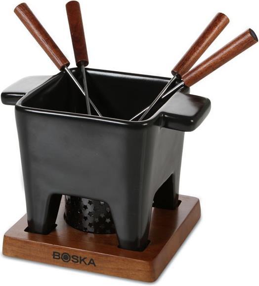 Image du produit Boska Tapas (Fondue au fromage)