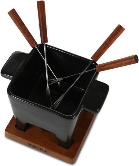 Image du produit Boska Tapas (Fondue au fromage)