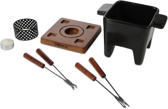 Image du produit Boska Tapas (Fondue au fromage)