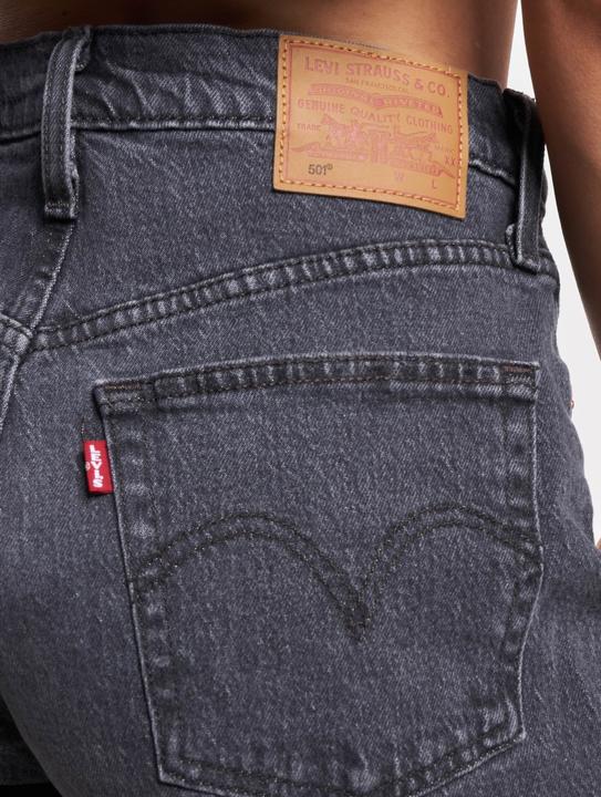 Actual product image Levis 501 Original Shorts - 86373 (24)