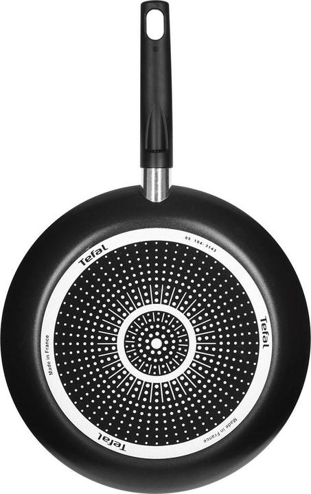Actual product image Tefal Patelnia Simplicity 30cm B5820702 (30 cm, Frying pan, Aluminium)