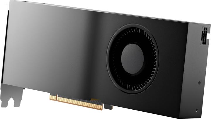 Actual product image HP Hewlett-Packard NVIDIA RTX 4500 Ada 24GB 4DP Graphics (24 GB)