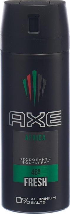 AXE Africa (Spray, 150 ml)