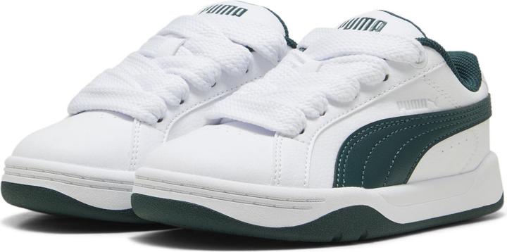 Actual product image Puma Park Lifestyle Easy PS (31)