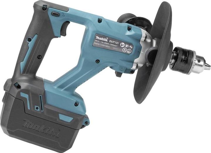 Image du produit Makita DUT 131 Z Agitateur à piles - sans batterie, sans chargeur