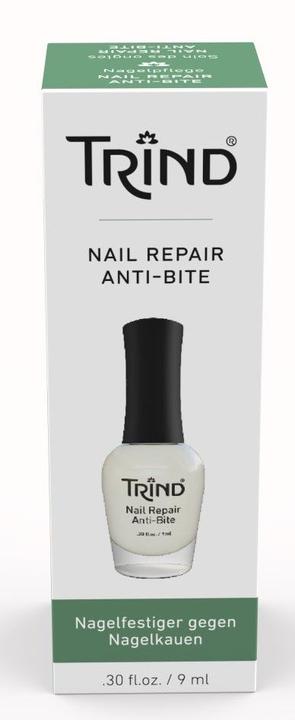 Actual product image Trind Nail Repair Anti-Bite light (9 ml)