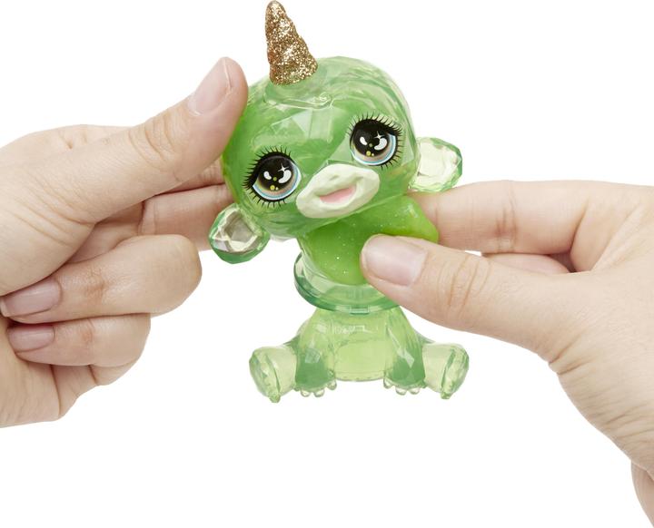Produktbild MGA Rainbow High - Jade