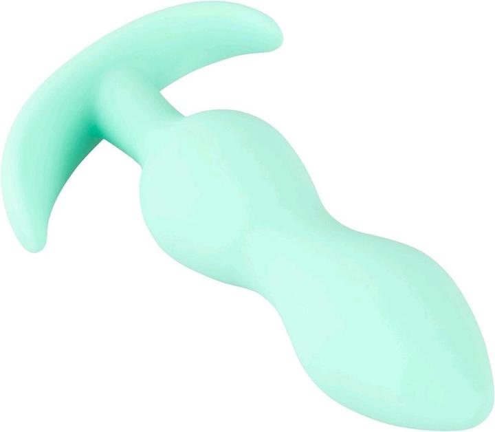 Actual product image Cuties Mini Butt Plug
