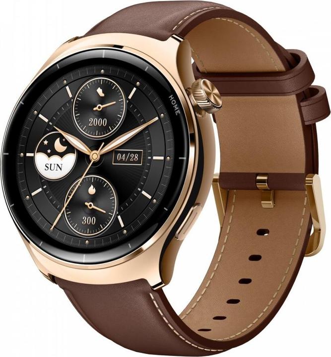 Actual product image Xiaomi Mibro Lite 3 Pro (44.70 mm)