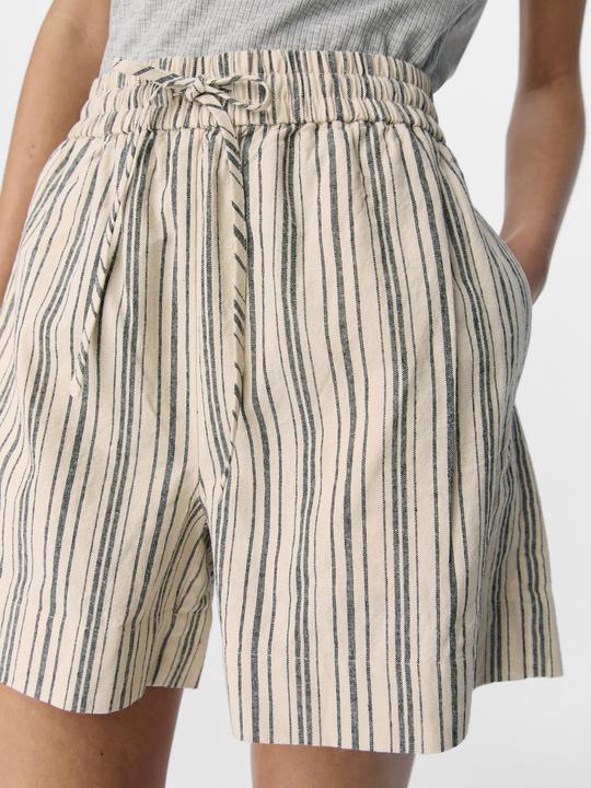 Actual product image Object Streifen Shorts (42)