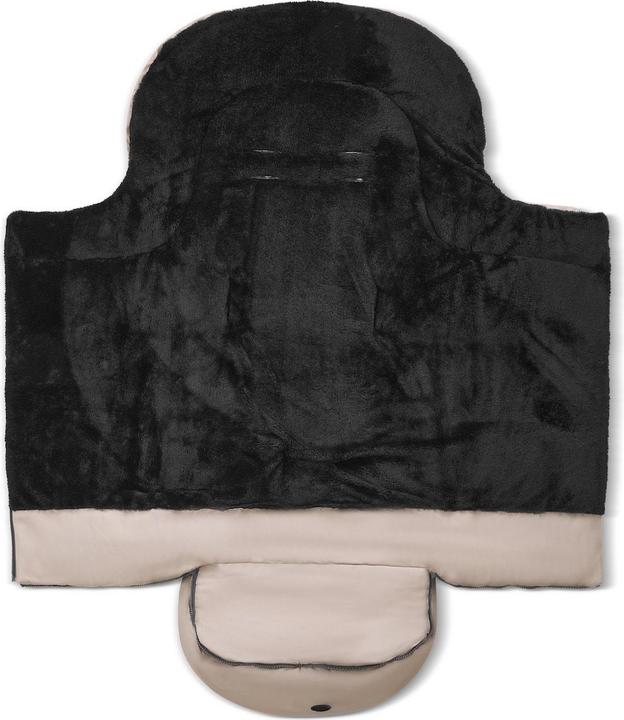 Immagine prodotto ABC Design Coprigambe invernale