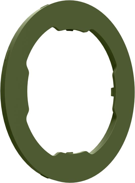 Produktbild Quad Lock MAG Ring Green