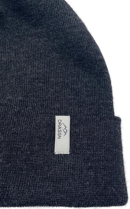 Produktbild DRASSN Pleystein Merino Recycelt (One Size)