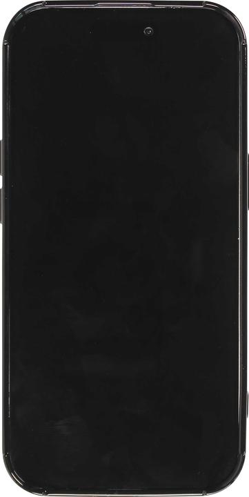 Produktbild PhoneLook Hülle Silikon mit 3D Wellenform matt (Apple iPhone 15 Pro Max)