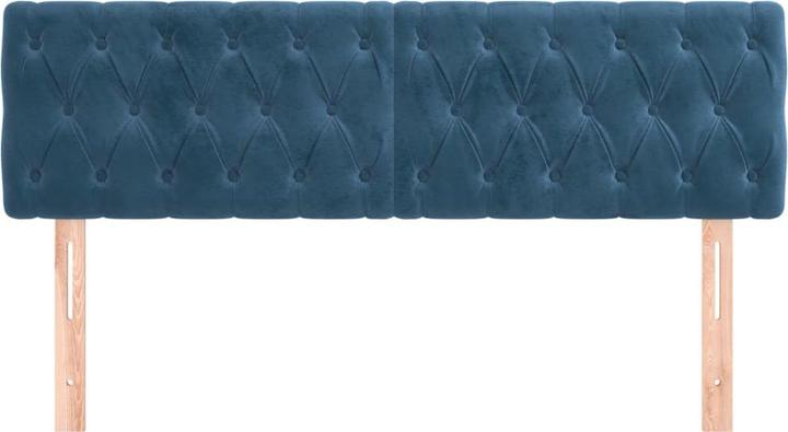Produktbild VidaXL Mathew (144 x 7 x 88 cm)
