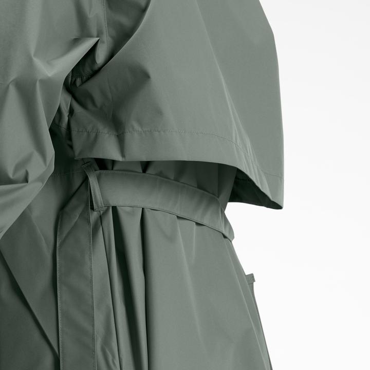 Image du produit Quechua RAINCUT LONG Femme (XXL)