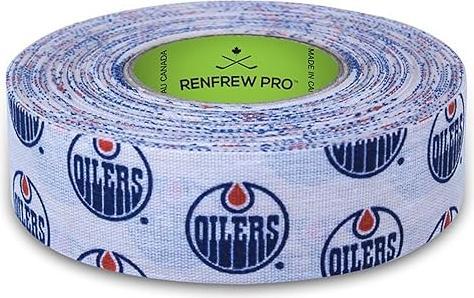 Immagine prodotto Renfrew Pro Nastro per bastoni da hockey Blade 104 NY RANGERS, 24 mm x 18 m, 175360 (175360)
