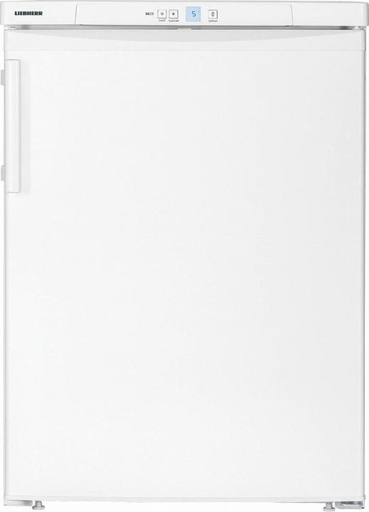 Actual product image Liebherr TP 1760 (155 l)