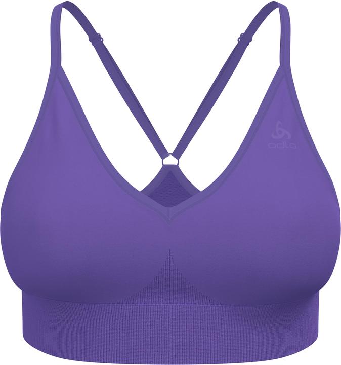 Immagine prodotto Odlo Women's Seamless Low Padded Sport Bra (S)