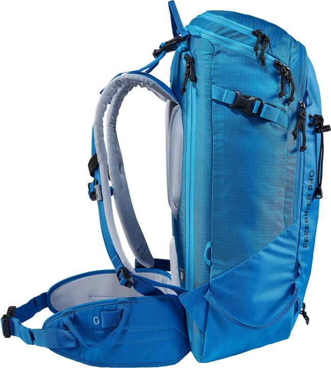 Actual product image Deuter Freerider Pro 32+ (32 l)