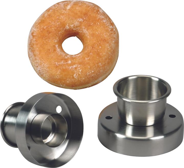 Immagine prodotto Schneider Taglia ciambelle in acciaio inox