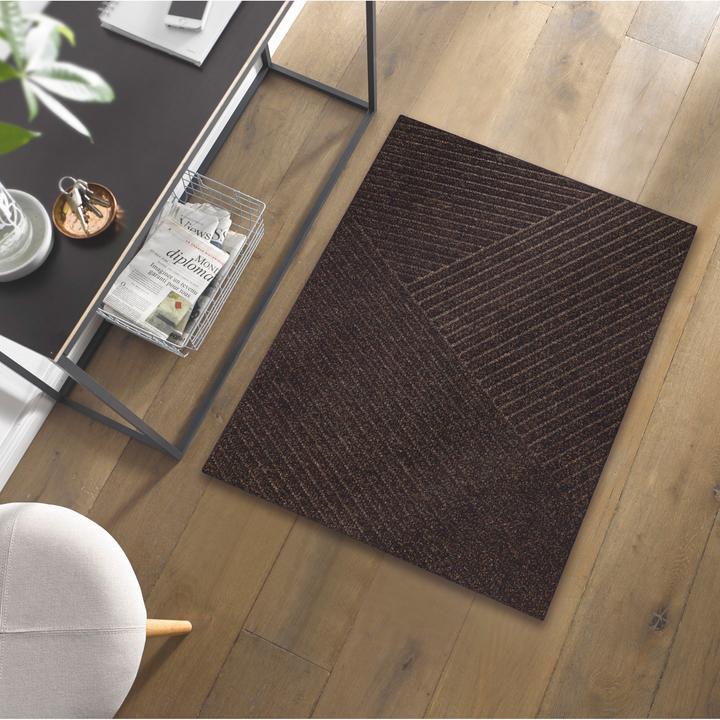 Image du produit Wash + Dry Dune Stripes (45 x 75 cm)