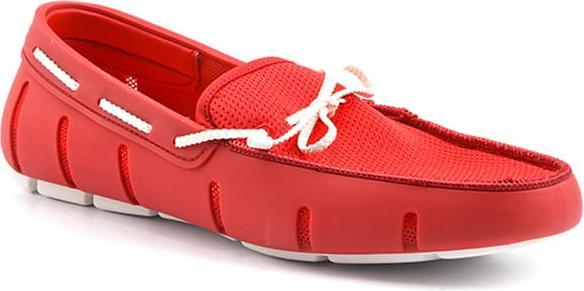 Actual product image Swims Braided Lace Loafer (40)