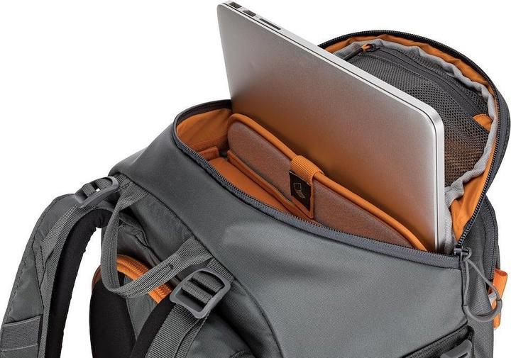 Produktbild Lowepro Whistler BP 350 AW II (Fotorucksack)