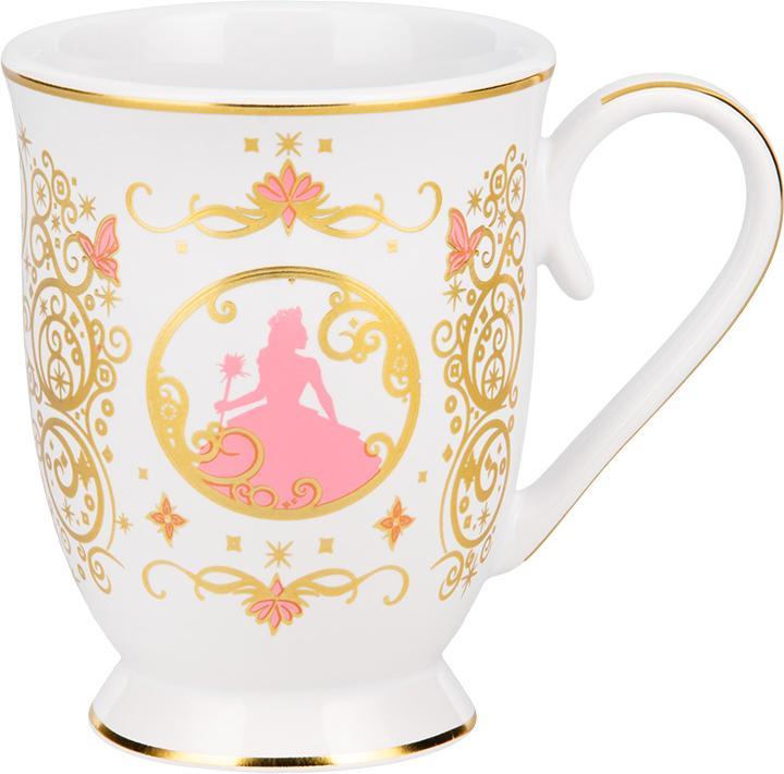 Produktbild Paladone Products Wicked Ceramic shaped mug (250 ml, 1 x)