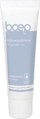 Actual product image Boep Organic Baby Wound Protection Cream