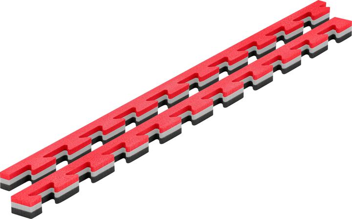 Pro Game Randstücke-Set Tatami Gym (3.80 cm)