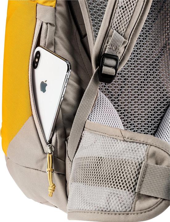 Actual product image Deuter AC Lite (22 l)