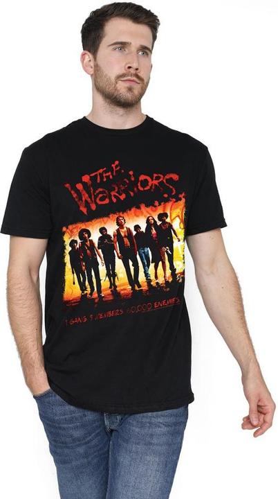 Produktbild Warriors One Gang TShirt (M)