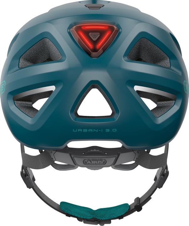 Actual product image Abus Urban-I 3.0 (52 - 58 cm)