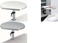Produktbild Maul Tischpult, ergonomisch