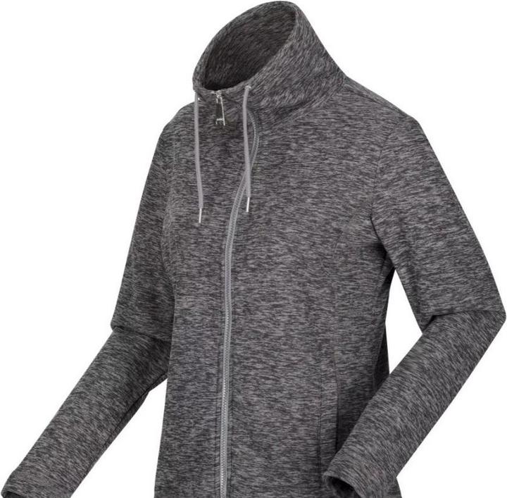 Produktbild Regatta Kizmitt Fleecejacke Durchgehender Reissverschluss (34 D)
