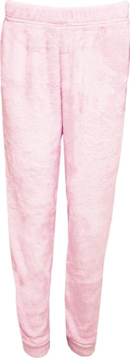 Actual product image Slumber Party Womens/Ladies Fluffy Pyjama Set (L)