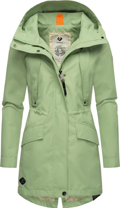 Actual product image Ragwear Begonia (L)