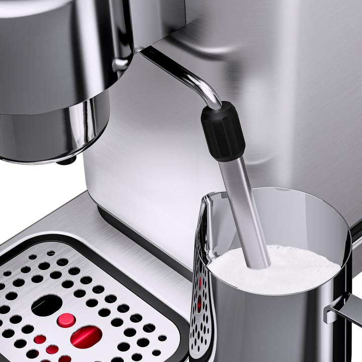 Produktbild WMF Lono Espresso Siebträgermaschine